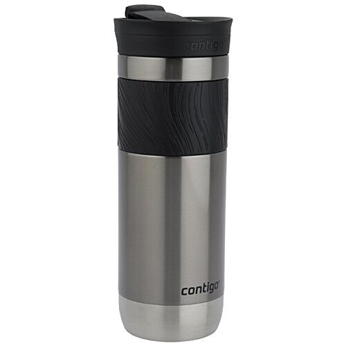 Additional Image 1 - a close-up of a vacuum flask