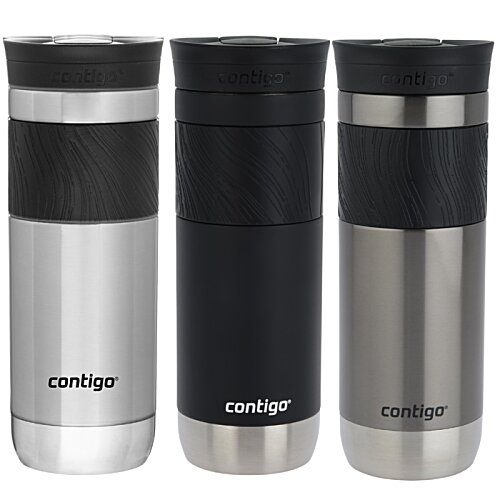 Contigo Byron 2.0 Vacuum Tumbler - 20 oz. Image 3 of 3