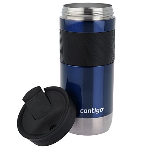 Contigo Byron 2.0 Vacuum Tumbler - 16 oz. - Laser Engraved Image 3 of 3