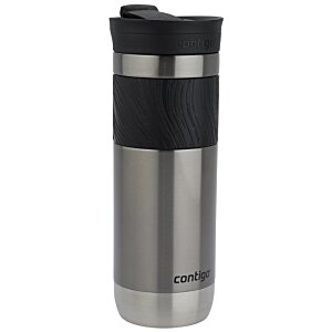 Additional Image 1 - a close-up of a vacuum flask