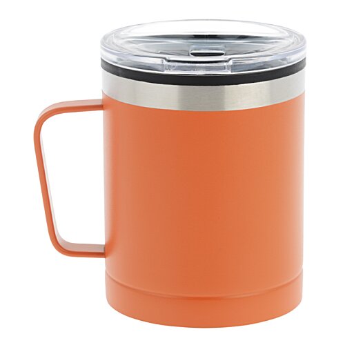 Fremont Camping Mug - 12 oz. Image 1 of 3