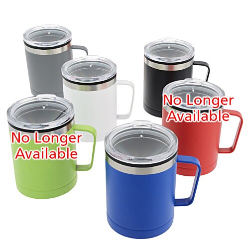 Fremont Camping Mug - 12 oz. Image 3 of 3
