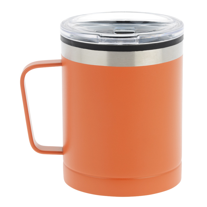 Fremont Camping Mug - 12 oz.