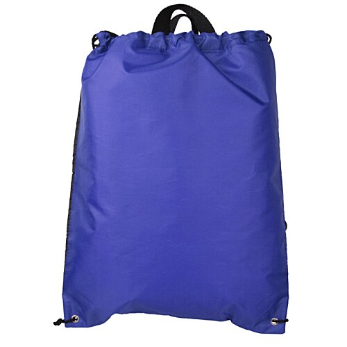 Be Seen Reflective Stripe Sportpack - 20" x 16" Image 2 of 2
