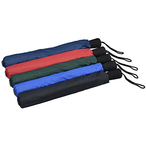 UV Protective Umbrella - 43"  Arc Image 3 of 4