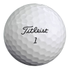 View Image 4 of 4 of Titleist Tour Speed Golf Ball - Dozen