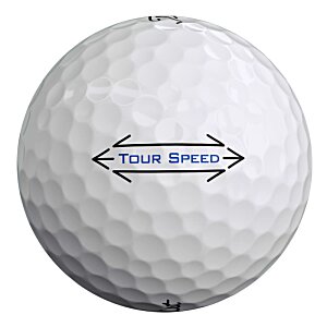 Additional Image 2 - a close up of a golf ball