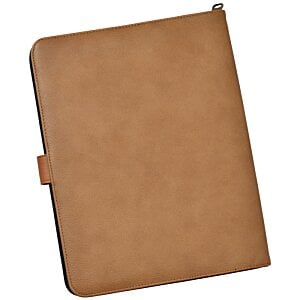 Additional Image 2 - a brown rectangular object on a white background