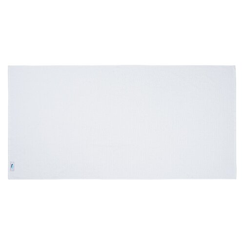 Additional Image 1 - a white rectangle with black dots