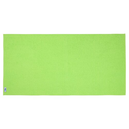 Additional Image 1 - a green rectangle with a white background