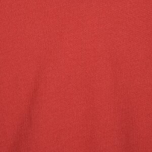 Additional Image 2 - a red fabric with a white stripe