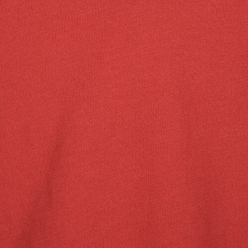 Additional Image 2 - a red fabric with a white stripe