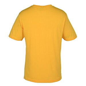 Additional Image 1 - a yellow shirt on a white background
