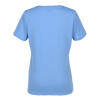 View Image 2 of 3 of Pro Spun T-Shirt - Ladies' - Embroidered