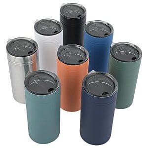 Additional Image 3 - a group of colorful cylindrical objects