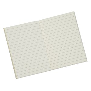 Additional Image 2 - a white folded paper