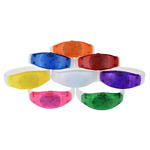 Additional Image 3 - a group of colorful objects