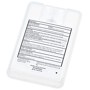 Additional Image 1 - a close up of a plastic container