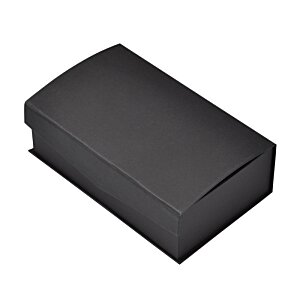 Additional Image 2 - a black rectangular object with a lid
