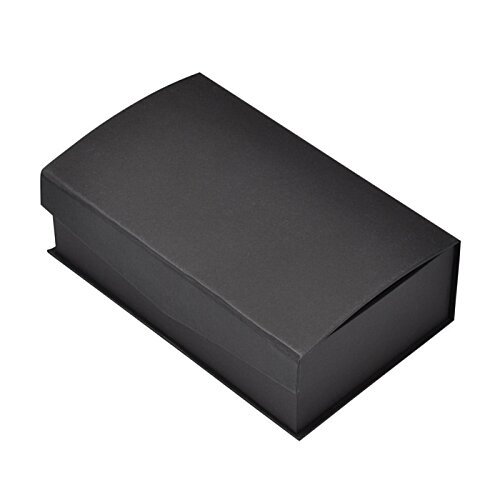 Additional Image 2 - a black rectangular object with a lid