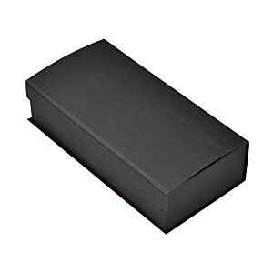 Additional Image 2 - a black rectangular object on a white background