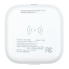 View Image 8 of 8 of True Wireless Auto Pair Ear Buds and Wireless Pad Power Case