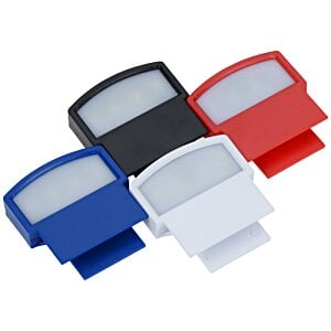 Additional Image 6 - a group of small plastic objects