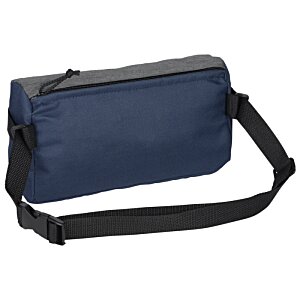 Additional Image 3 - a blue bag with a strap