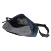 Additional Thumbnail Image 1 - a blue and grey bag
