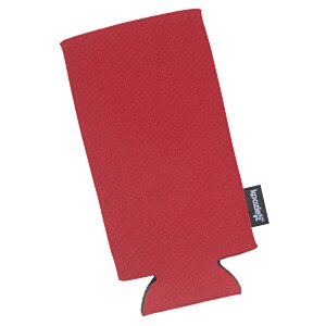 Additional Image 1 - a red can on a white background