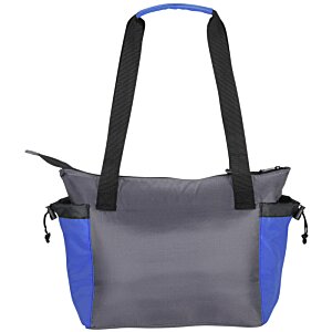 Additional Image 2 - a green and black bag