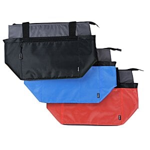 Additional Image 3 - a group of different colored objects