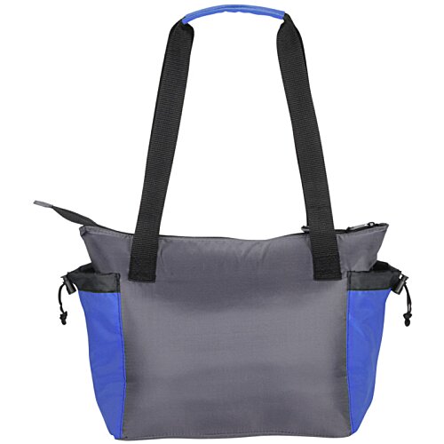 Additional Image 2 - a green and black bag