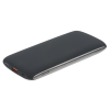 View Image 3 of 7 of Raven Soft Touch Wireless Power Bank - 10,000 mAh
