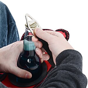 Additional Image 4 - a person holding a bottle