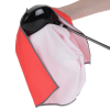 View Image 4 of 5 of 2-in-1 Golf Towel