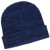 View Image 2 of 4 of Heathered Cuff Beanie