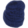 View Image 3 of 4 of Heathered Cuff Beanie