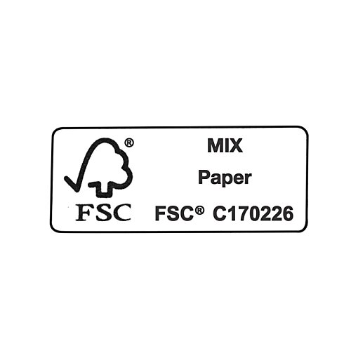 Additional Image 4 - a close-up of a label