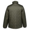 View Image 2 of 5 of Telluride Quilted Packable Jacket - Men's