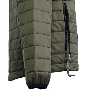 Additional Image 2 - a close up of a jacket