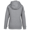 View Image 3 of 4 of Roots73 Copperbay Sherpa-Lined Full-Zip Hoodie - Ladies'