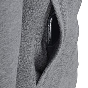 Additional Image 1 - a close up of a pocket