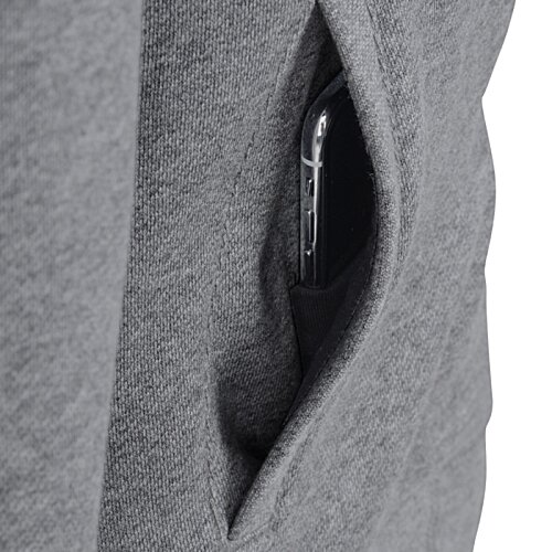 Additional Image 1 - a close up of a pocket