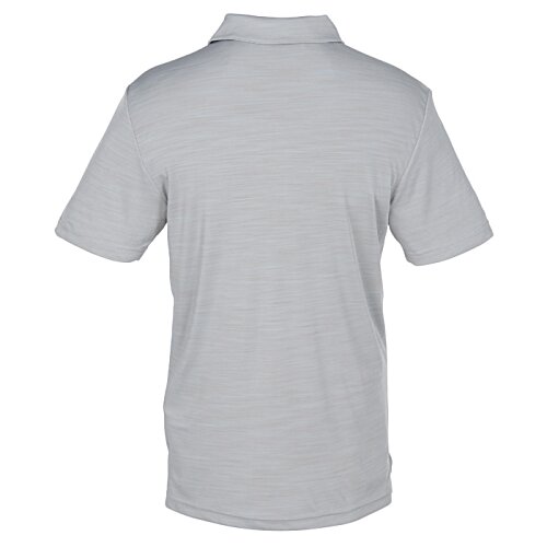 adidas Melange Polo - Men's Image 1 of 2