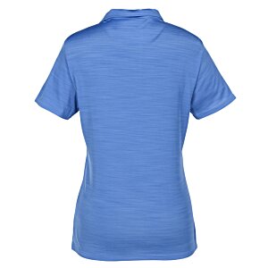 Additional Image 1 - a blue shirt on a white background