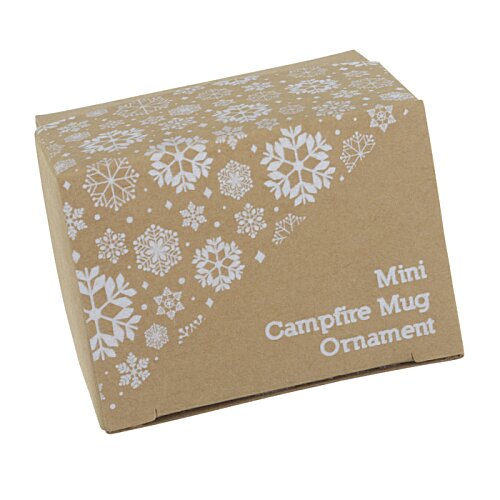 Additional Image 1 - a box with a design on it