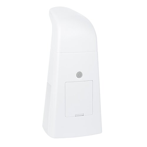 Additional Image 3 - a white object with a button