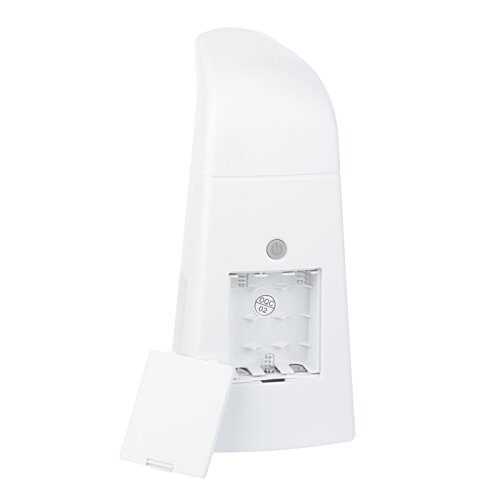 Additional Image 4 - a white object with a white cover