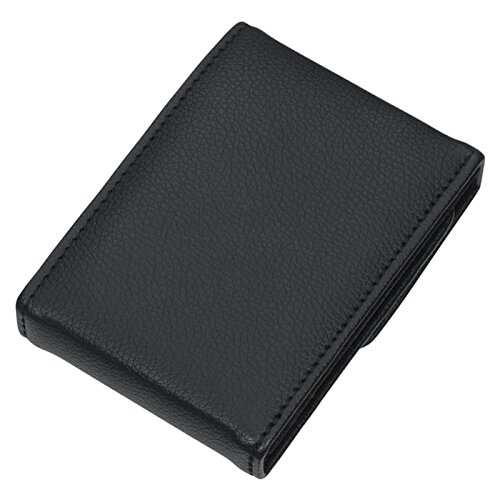 Additional Image 4 - a black rectangular object on a white background